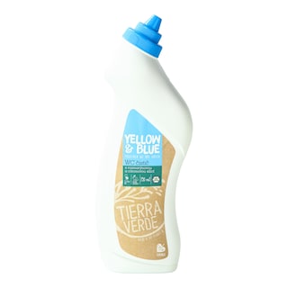 Tierra Verde WC čistič rozmarýn a citrón