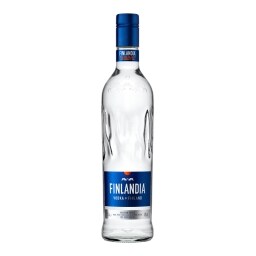 Finlandia vodka 40%