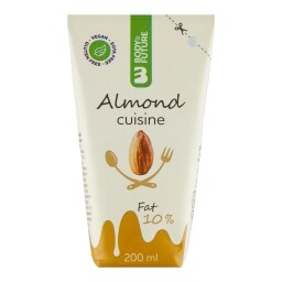 Body & Future Almond Cuisine