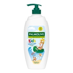 Palmolive Naturals Kids sprchový gel