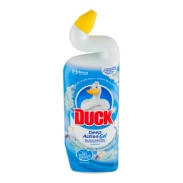 Duck Deep Action Marine WC gel