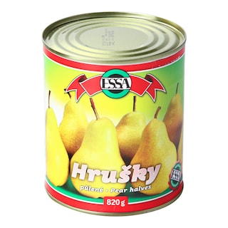 ESSA Hrušky