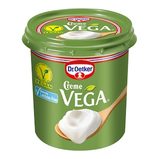 Dr. Oetker Creme Vega