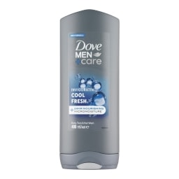 Dove Men+Care Cool Fresh Sprchový gel