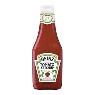 Kečup heinz jemný 1 kg