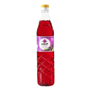 Artesie Sirup černý rybíz