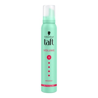 Taft True Volume pěnové tužidlo 5