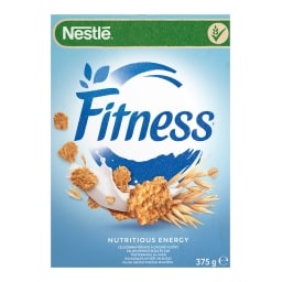 Nestlé Fitness cereálie