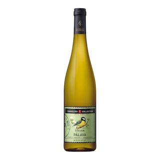 Sommelier Collection Bio Pálava pozdní sběr