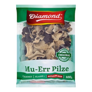 Diamond Jidášovo ucho
