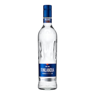 Finlandia vodka 40%
