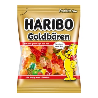 Haribo Hungária Kft. Szeder u.5, H-8248 Nemesvámos, Maďarsko