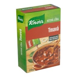 Knorr Hotová jíška tmavá