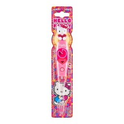 Hello Kitty Zubní kartáček