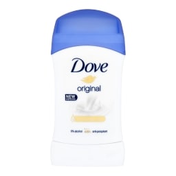 Dove Original tuhý antiperspirant