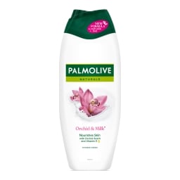 Palmolive Naturals Black Orchid sprchový gel