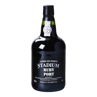 Winho do Porto Stadium Ruby Port