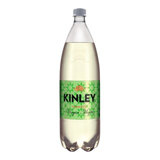 Kinley Virgin Mojito