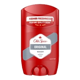 Old Spice Original tuhý deodorant pro muže