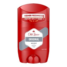 Old Spice Original tuhý deodorant pro muže