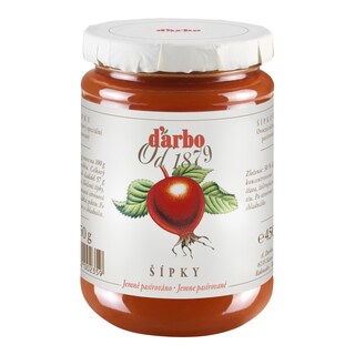 Darbo Džem Šípky