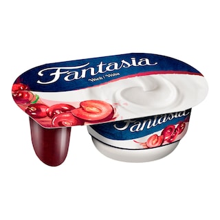 Fantasia Jogurt s višněmi