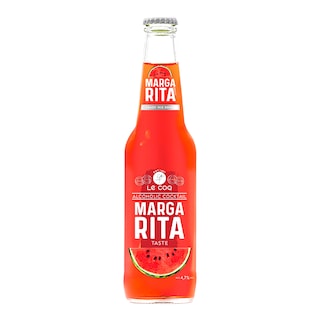 Le Coq Margarita Koktejl 4,7%