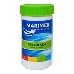 Marimex Chlor Šok