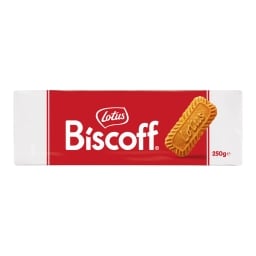 Lotus Biscoff Originální karamelizovaná sušenka