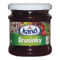 Kand Brusinky