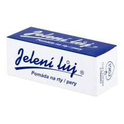 Jelení Lůj Originál pomáda na rty