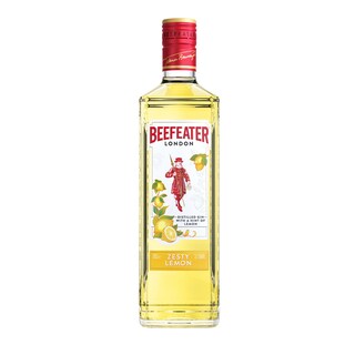 Beefeater Zesty Lemon 37,5%