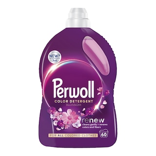 Perwoll Speciální prací prostředek Blossom