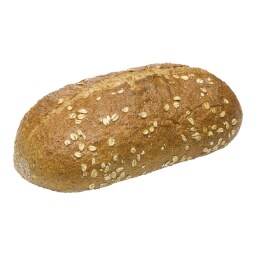Chléb celozrnný