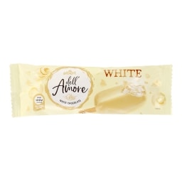 Albert Dell Amore bílá čokoláda
