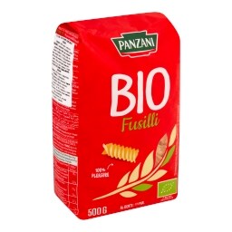 Panzani Fusilli bio