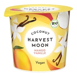Harvest Moon Kokosový dezert, mango a vanilka