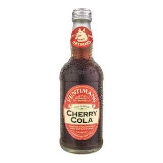 Fentimans Cherry Cola limonáda
