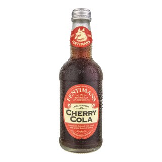 Fentimans Cherry Cola limonáda