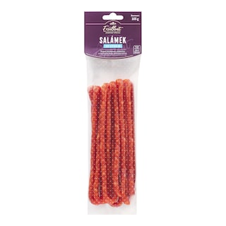 Albert Excellent Salámek se sýrem