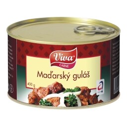 Viva Maďarský guláš