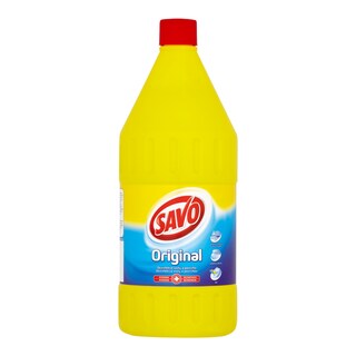 Savo Original Dezinfekce