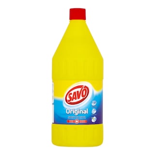Savo Original Dezinfekce