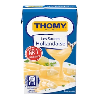 Thomy Holandská omáčka