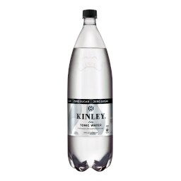Kinley Tonic Zero bez cukru