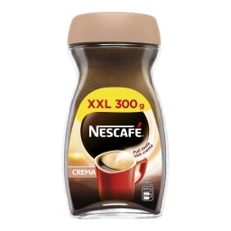 Nescafé Classic Crema instantní káva