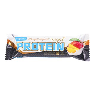 Max Sport Protein tyčinka Mango a jogurt