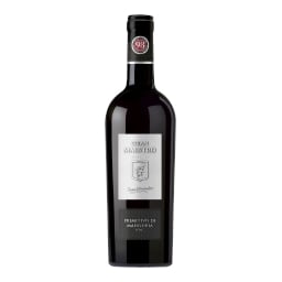 Gran Maestro Primitivo di Manduria