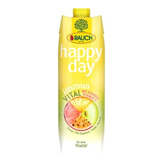 Rauch Happy Day Immun Vital