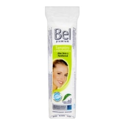 Bel Premium Tampóny odličovací aloe vera